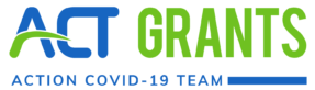 Act grants - Action COVID-19 Team